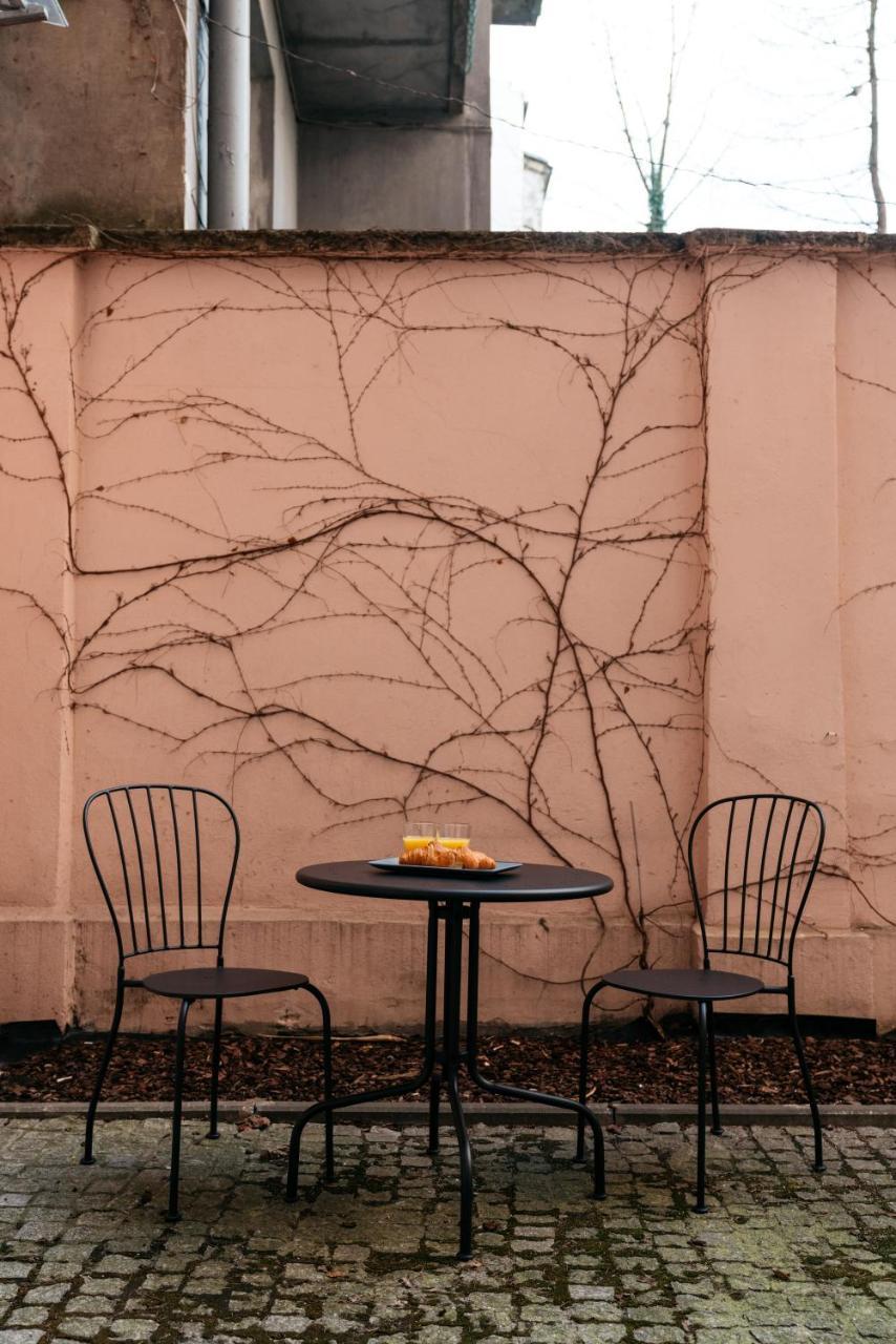 Art - Loftaffair Appartement *