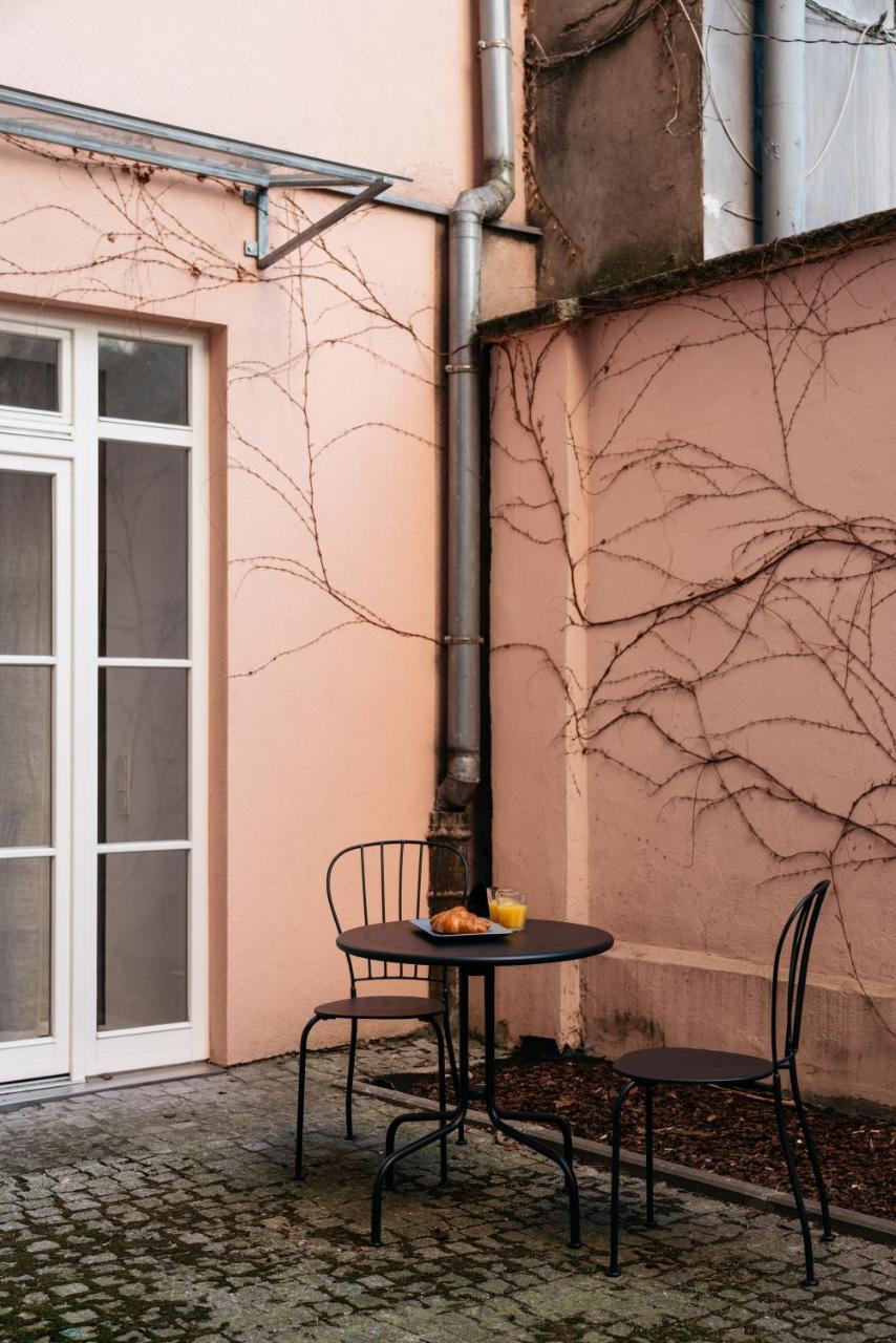 Art - Loftaffair Appartement *