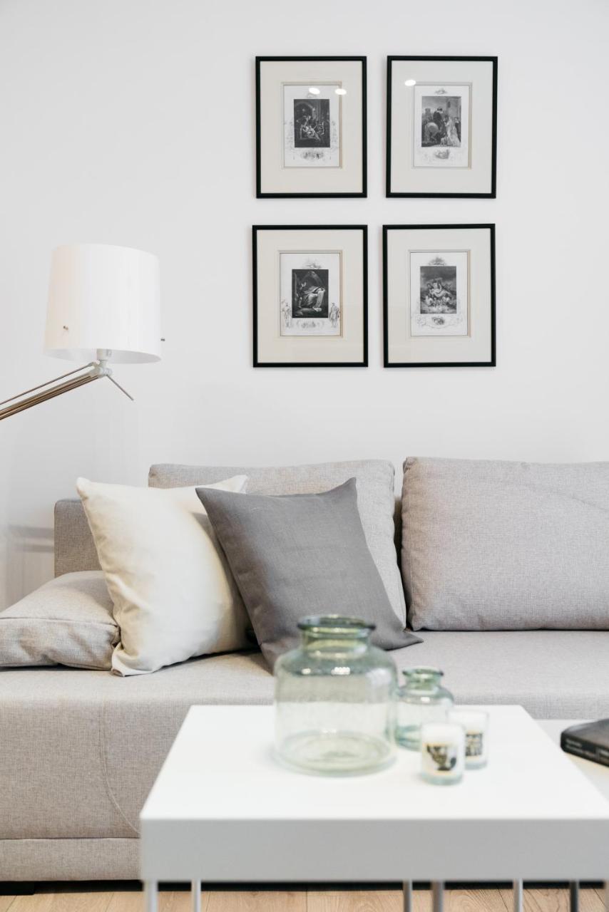 Art - Loftaffair Appartement *