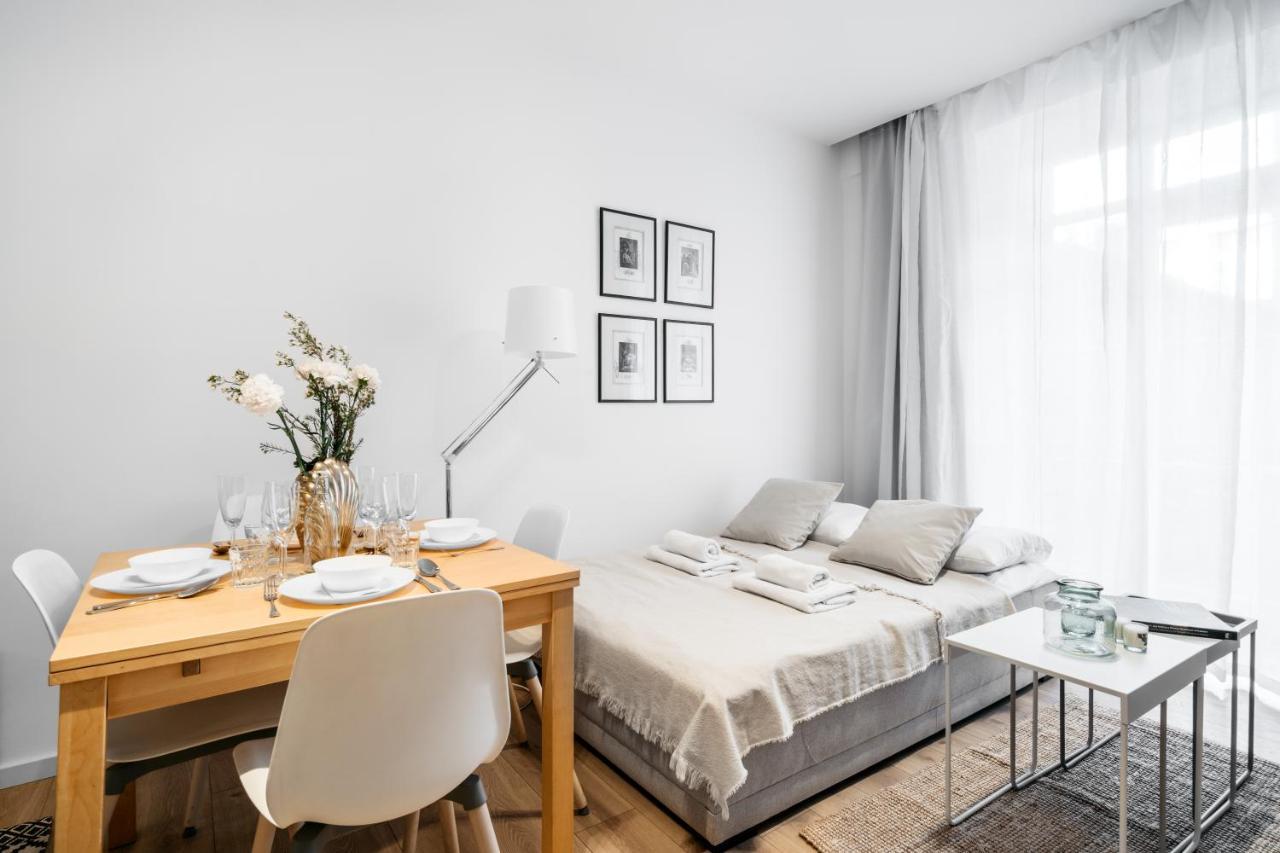 Art - Loftaffair Appartement Krakau