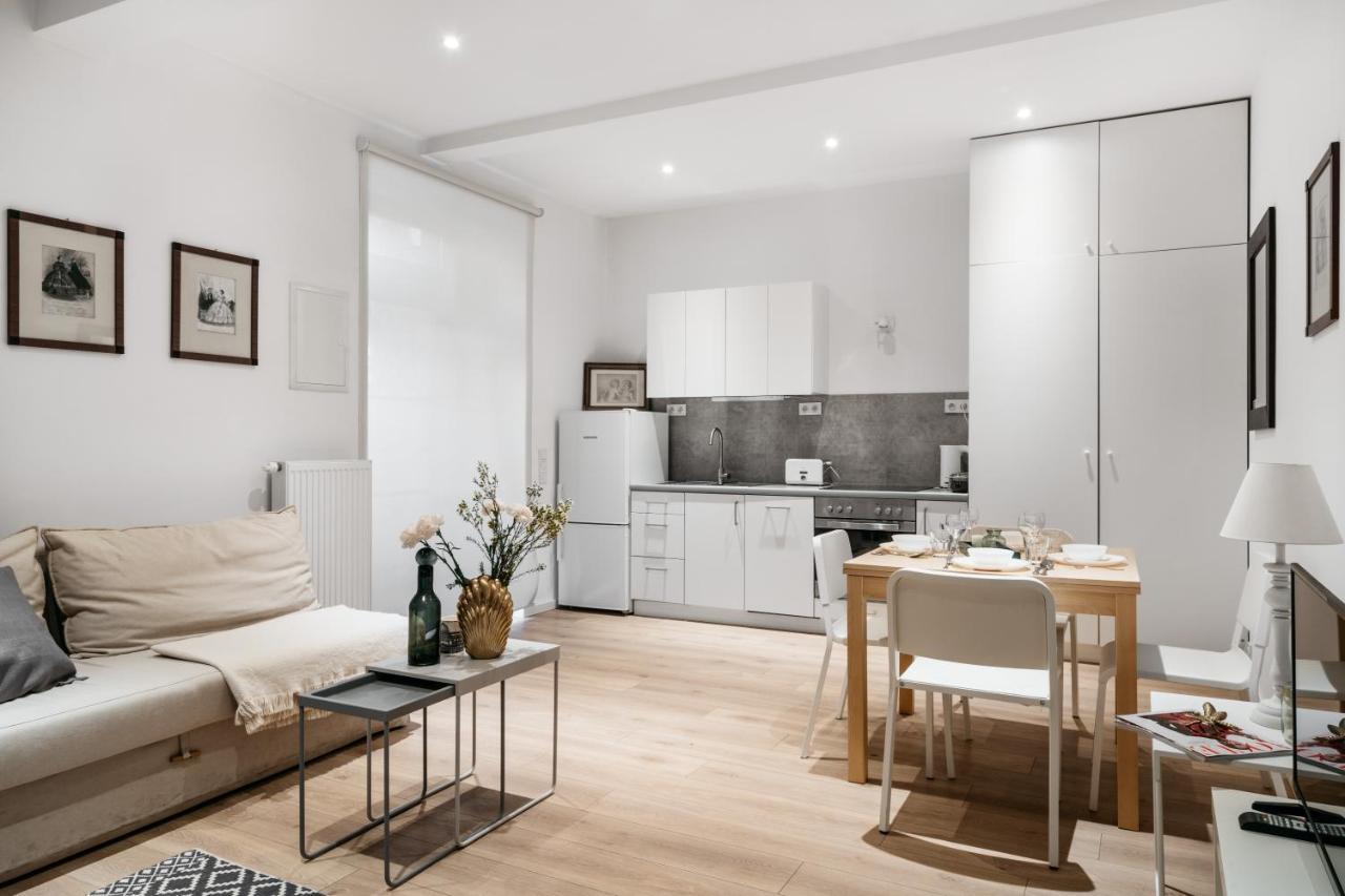 Appartement Art - Loftaffair *