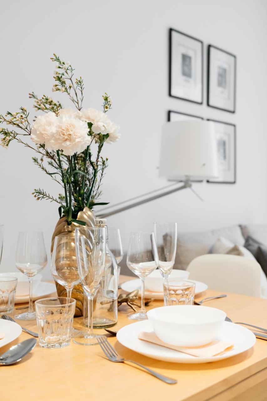 Appartement Art - Loftaffair *