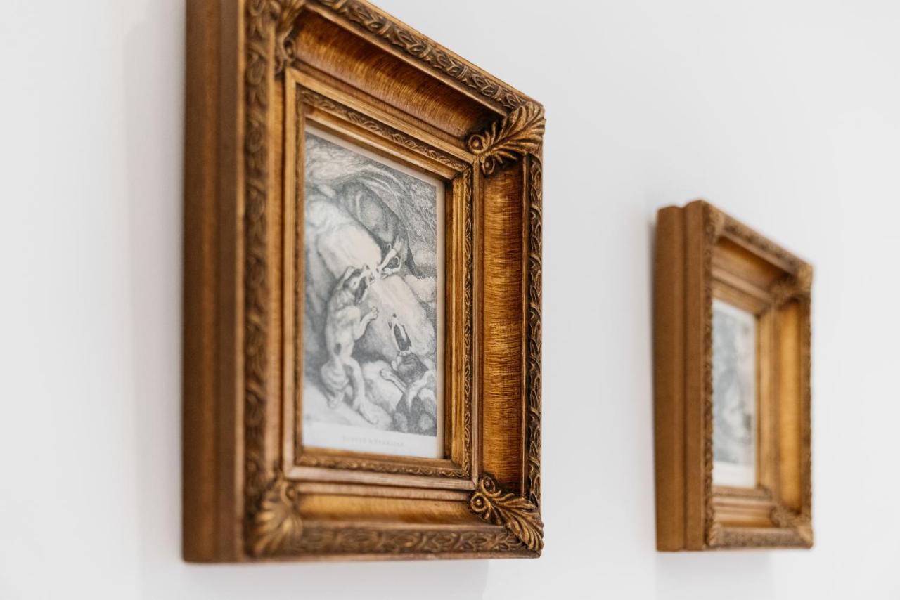 Art - Loftaffair Appartement