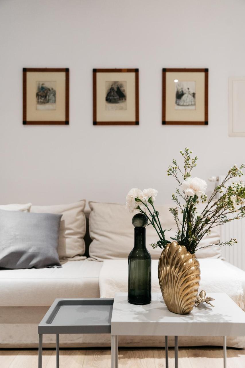 Art - Loftaffair Appartement