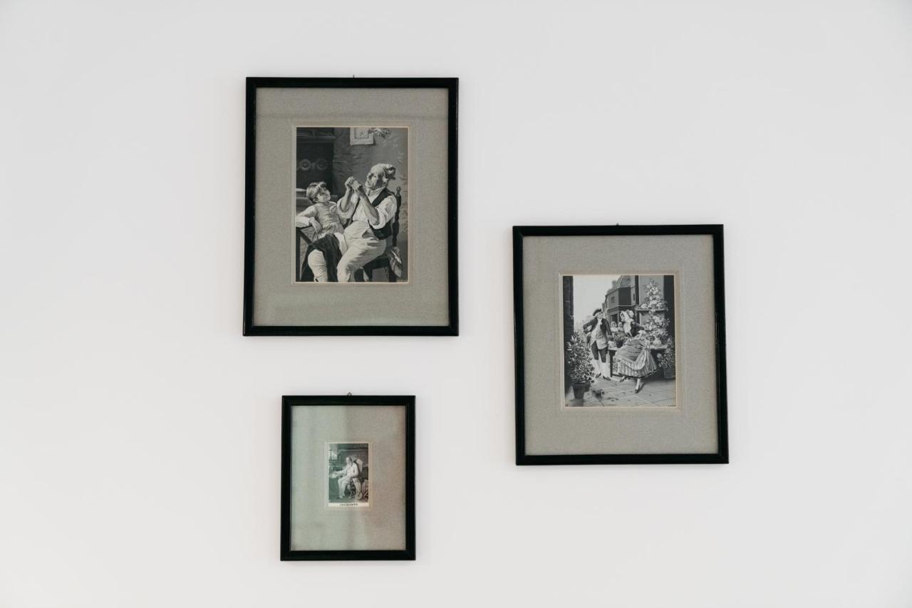 Apartment Art - Loftaffair Krakau