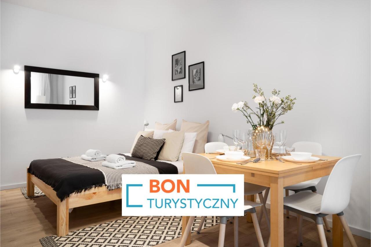 Apartment Art - Loftaffair Krakow